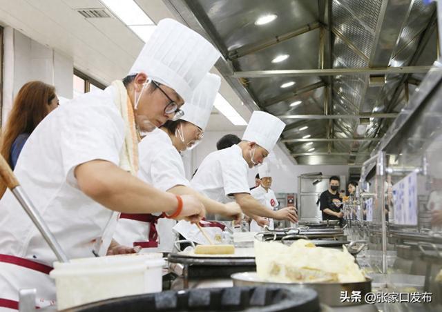 为主题的张, 想的创业新