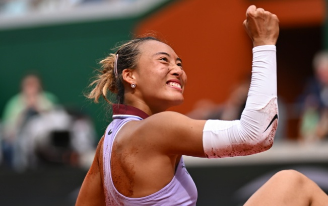 返北京, 日参加东京