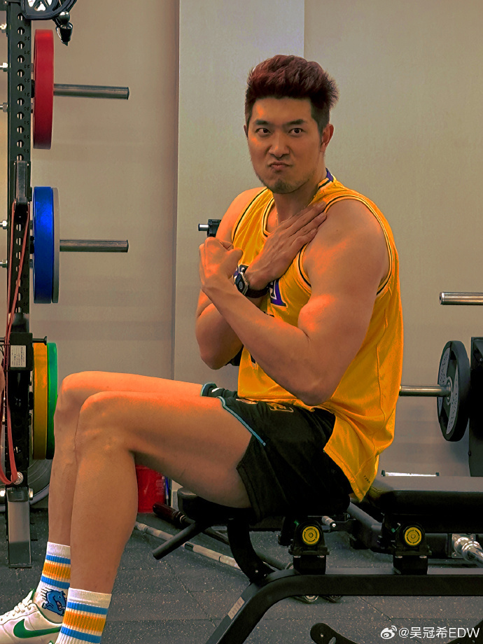 一些激励作, inews, 上个赛季