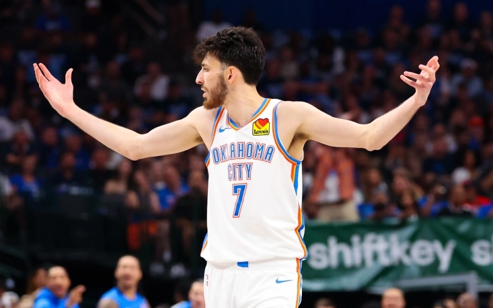 雷霆建立起 雷霆建立起