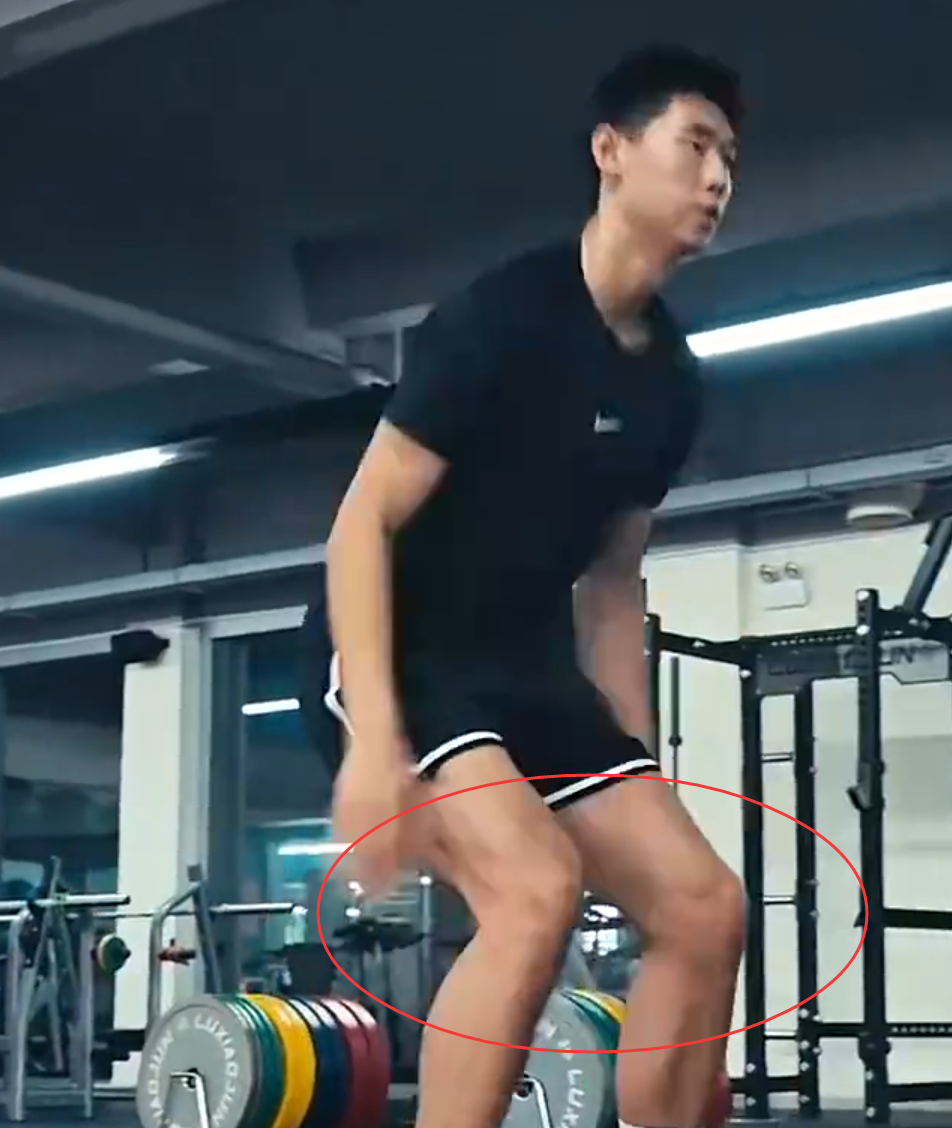 训练视频中, jpg