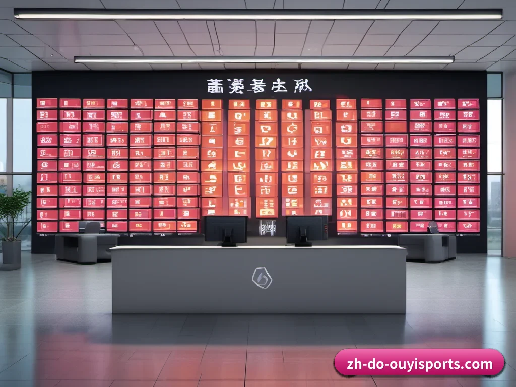 从比分速递到赛后复盘的完整链路 - 多运动项目内容板块(OUYI SPORTS)