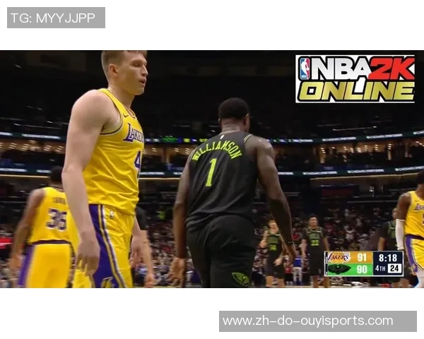 湖人对决鹈鹕精彩回放1月16日全场比赛精彩瞬间回顾