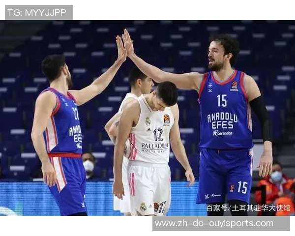 莫斯科中央陆军与阿纳多卢艾菲斯激战正酣谁能笑到最后